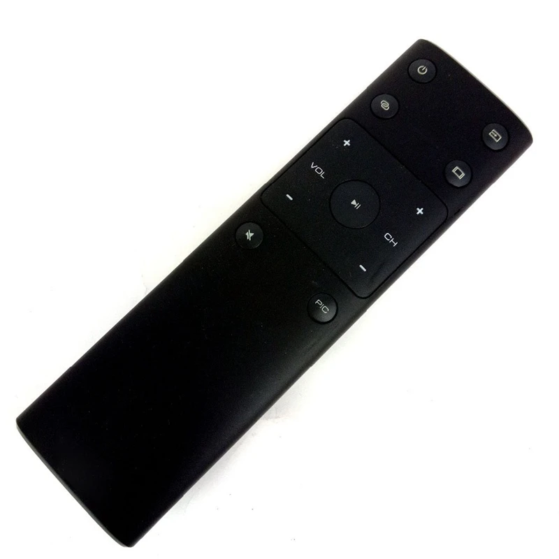 TV Remot Control For VIZIO XRT132 For D40U-D1 E40-D0 E55-D0 Smart TV LED TV Remote