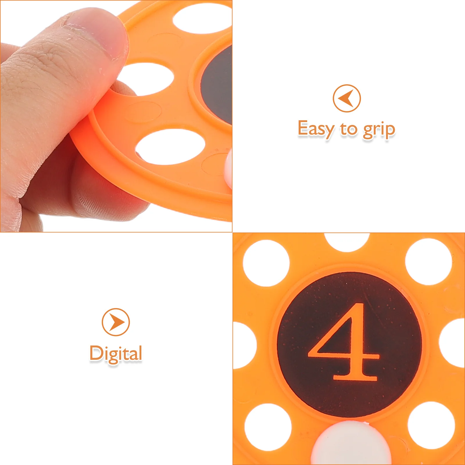 12 قطعة للغوص للأطفال حمام سباحة قرص طائر غرق مرقمة تحت الماء الصيف المياه تحت الماء مجموعة النشاط