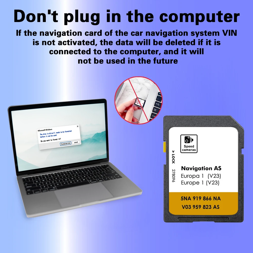 32GB Navigation Gps…