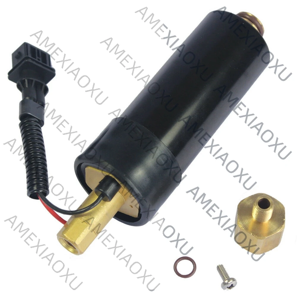 

Strange High Pressure Electric Fuel Pump High Pressure Electric Fuel Pump Auto Parts For VOLVO PENTA 4.3 5.0 5.7 8.1 3588865