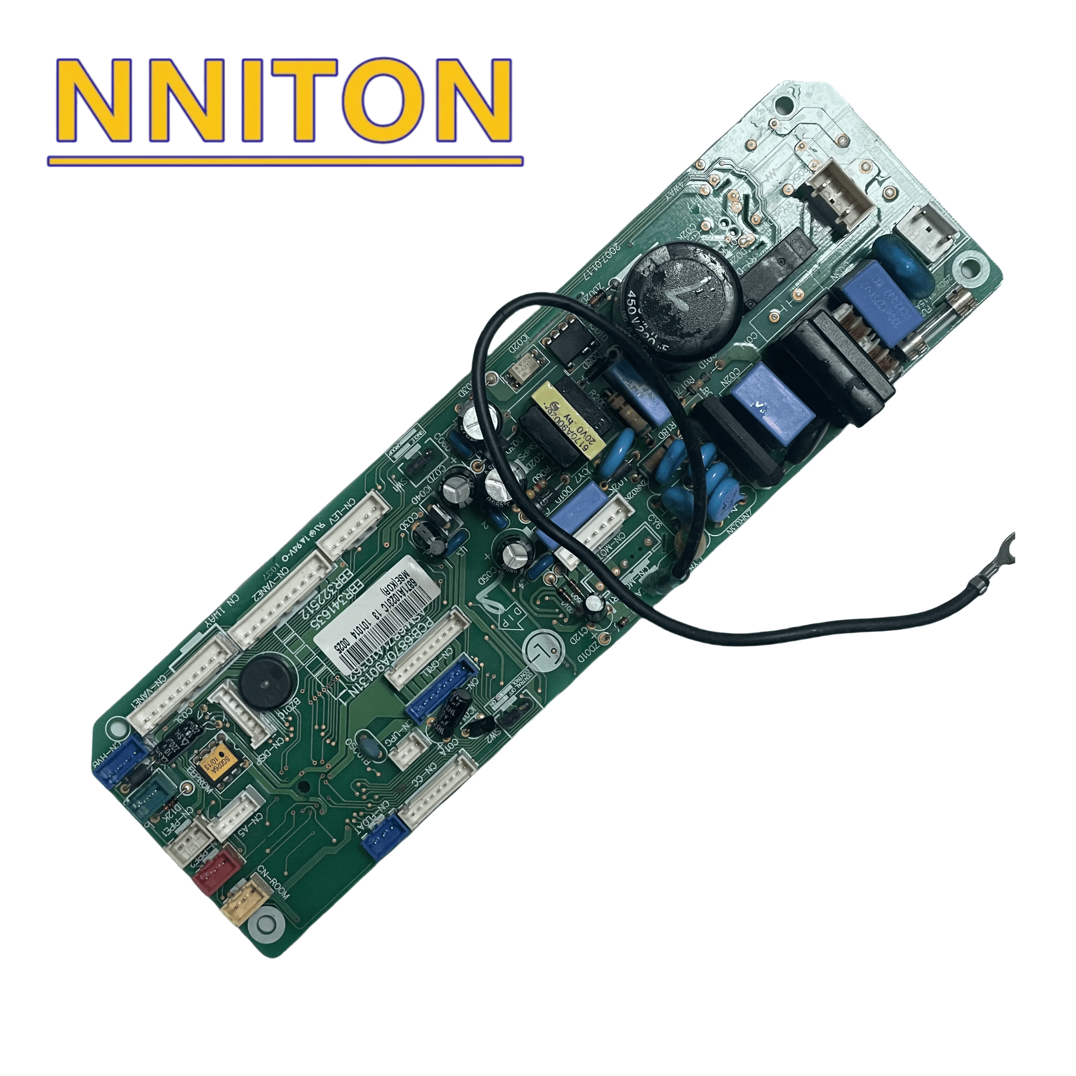 Air Conditioner PCB Board Control board Ebr39187715  6870a90131v ebr391877 ebr622045 ebr784017 EBR77158501