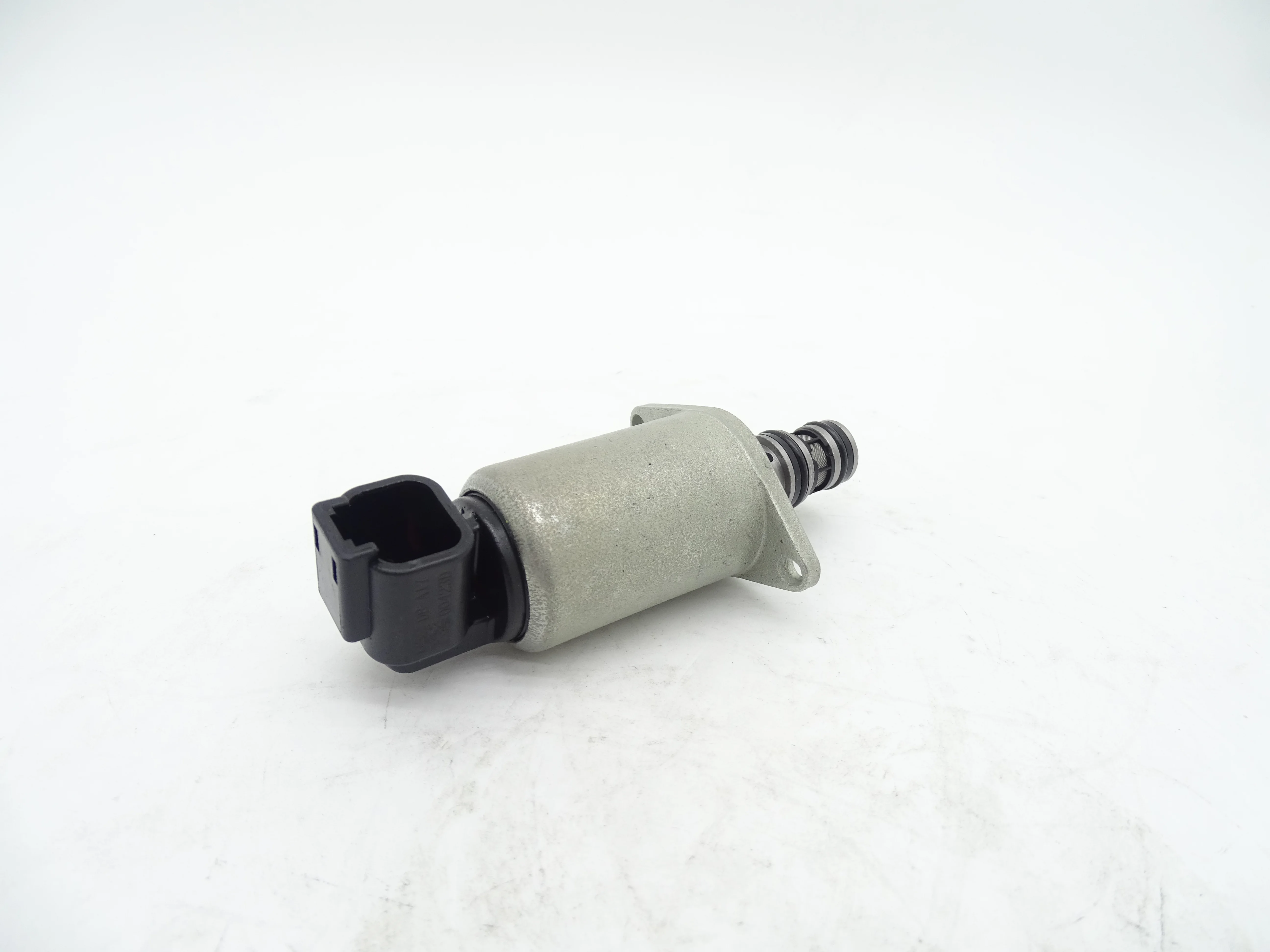 Hoge Kwaliteit Mechanische Graafmachine Onderdelen Magneetventiel F01-12D9A20-A00 Magneetventiel F01-12D9A20-A00