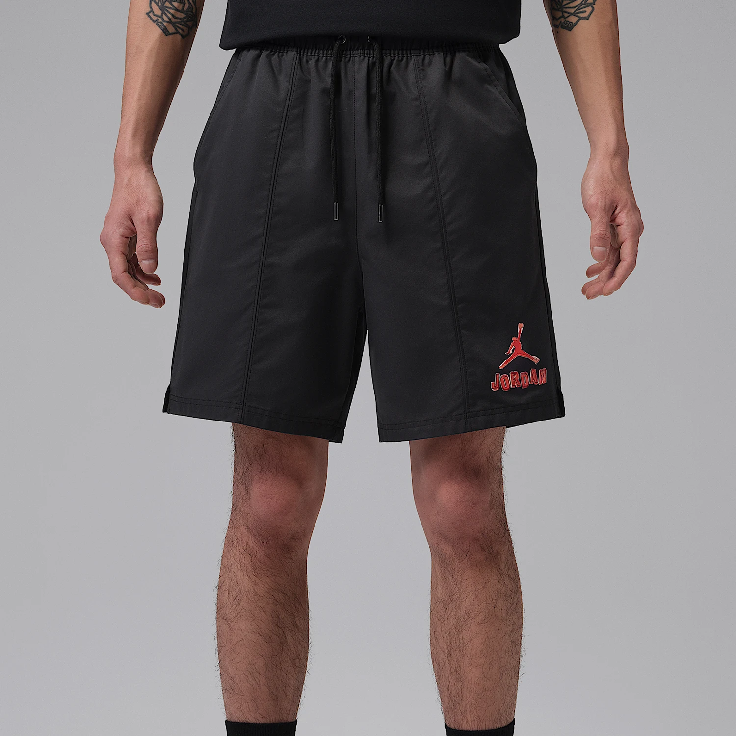 nike-genuine-jordan-men's-loose-classic-sports-woven-shorts-ir6304-010