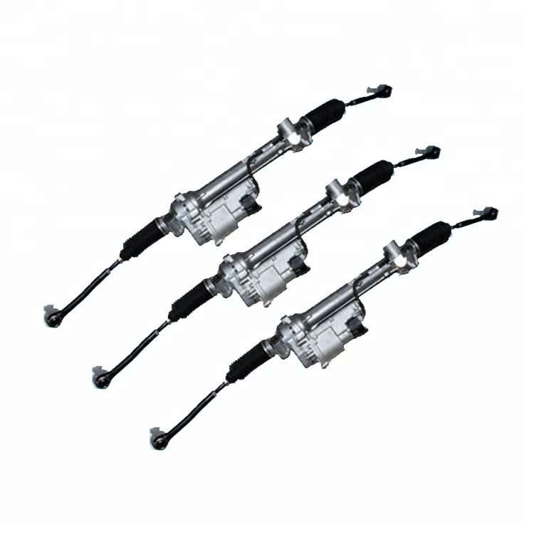 

Auto Metal Parts Power Car Steering Rack For Ford Ranger Verest Eb3c 3d070 Bg JB3C-3D070-KG 2029334 2329084