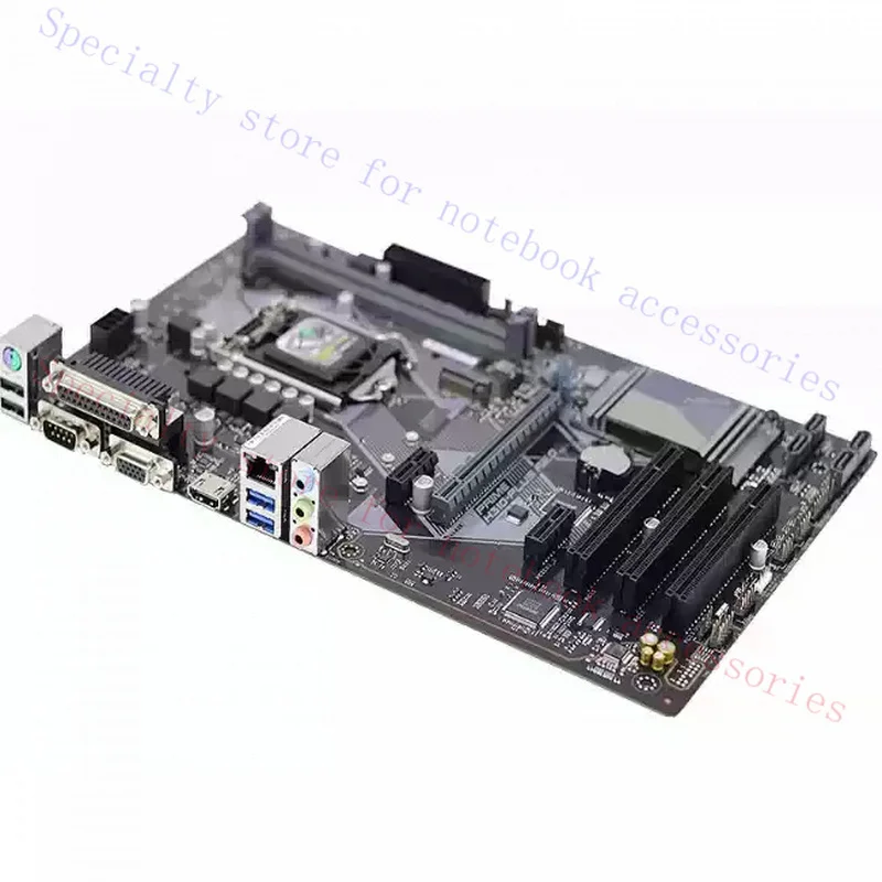 FOR ASUS PRIME H310-PLUS R2.0 LGA1151 ATX Motherboard for 8th 9th Gen CPU
