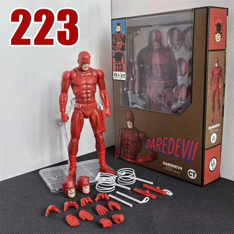 ألعاب الفوضى وألعاب Ct مجموعة كاملة من البدلة السوداء الجار سبايدرمان بيتر باركر دكتور كوميك فير ألعاب شخصيات الحركة المذهلة هدية