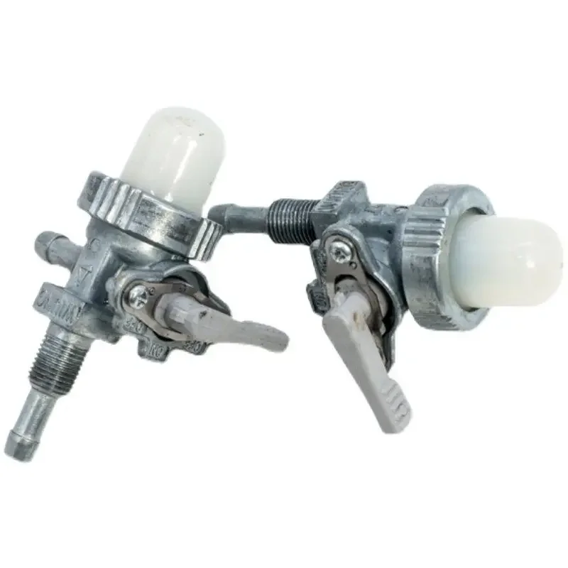 SPW-48C SPW-68C T420 Rice transplanter Fuel valve tap for Kubota 68C motoculteur Fuel cock Switch replacement engine parts