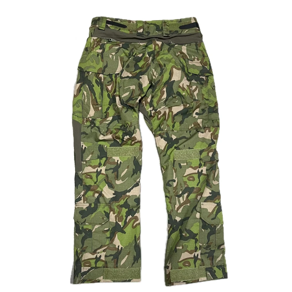 Big Five-leaf GEN3 Tactical Pants Combat G3 Training Pants