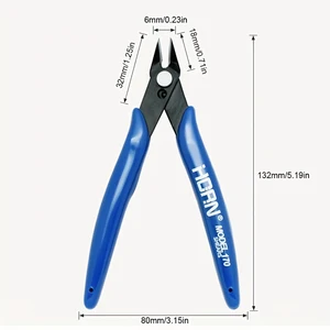 10ベストセールスワイヤークリッパー-3