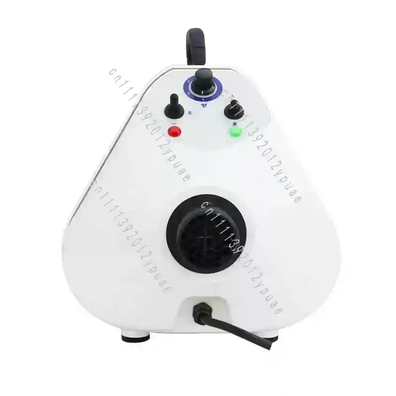 Three-Motor High Power Pet Grooming Dryer, Large Dog Hair Blaster for Pet Store Professional Use