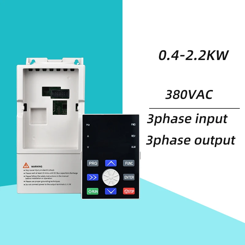 Ac Driver 3 Phase 3… - image