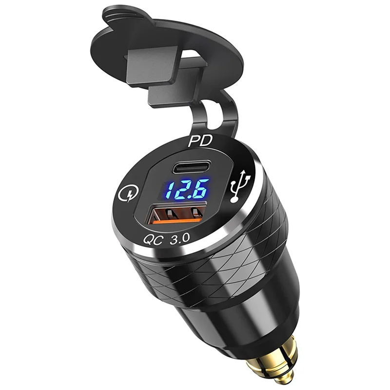 2X Pd 3.0 Type C Us… - image