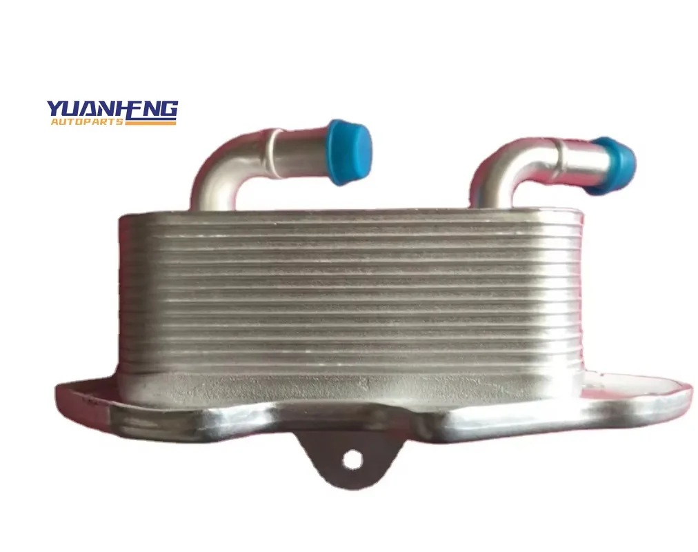 

06Е 117021 Г 06Е 117021 L HQ Совершенно новый масляный радиатор двигателя для A4 B7/B8 A5 A6 C6/C7 A7 A8L D3/D4 Q5 Q7 3.0 2010-2015 VW Touareg 3.0