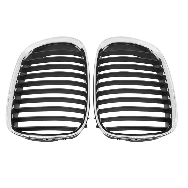 Car Accessories Suitable for BMW E39 Decorative Grille L R