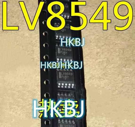 

10pcs Original LV8549 LV8549MC-AH NEW