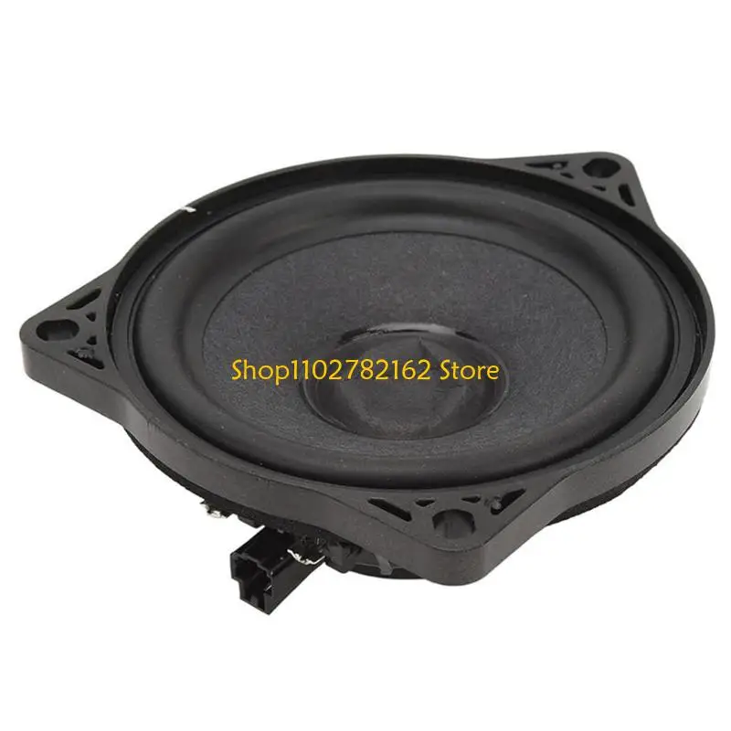 

547B Universal Subwoofer Tweeter Door Loudspeaker Clear Sound for 107974200A