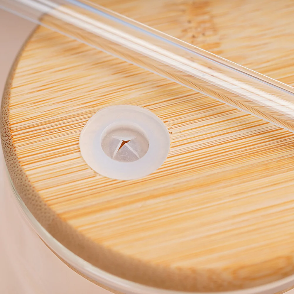 

30Pcs Straw Hole Grommet Plugs Tight Seal Freshness Protection Portable Outdoor Use Travel Convenience Straw Hole Grommet