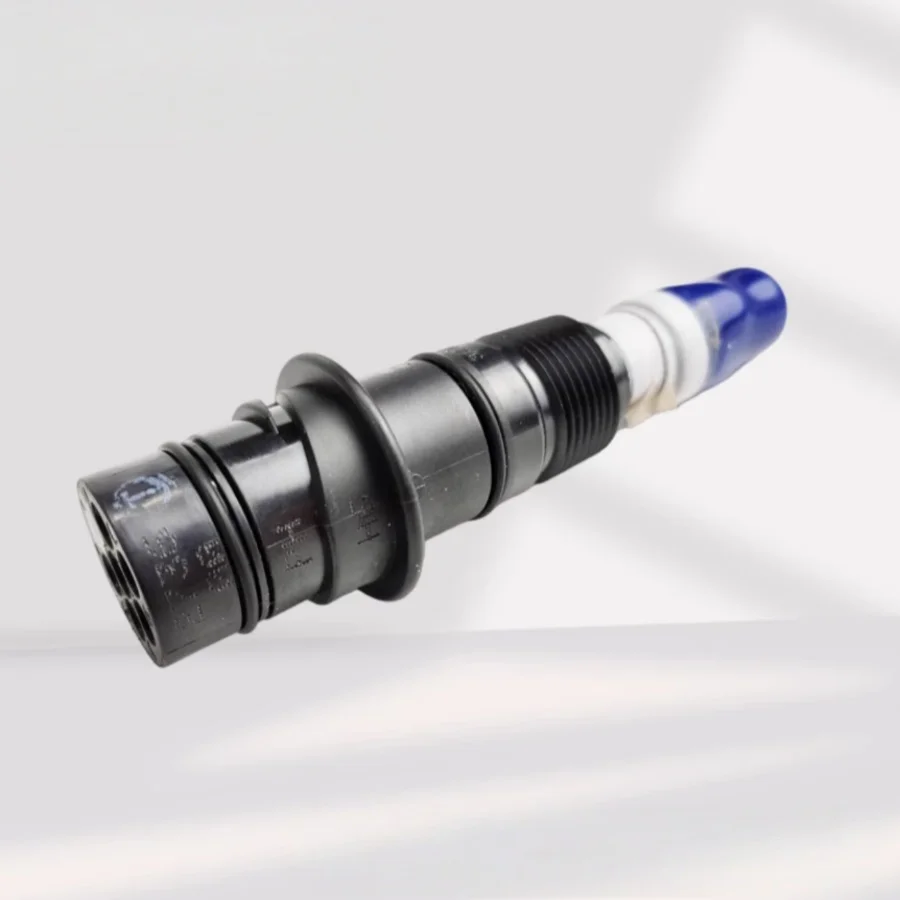 GF Signet 3-2736-10 pH Electrode Sensor Probe DryLoc Connector PTFE Junction Water Treatment Industrial