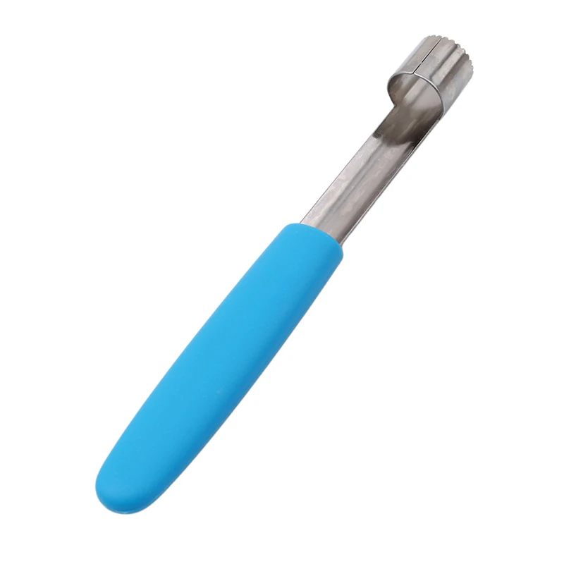 Fruit Apple Corer Stainless Steel Pear Fruit Vegetable Tools Core Seed Remover Cutter Seeder Slicer Knife Kitchen Gadgets Tools - view 5