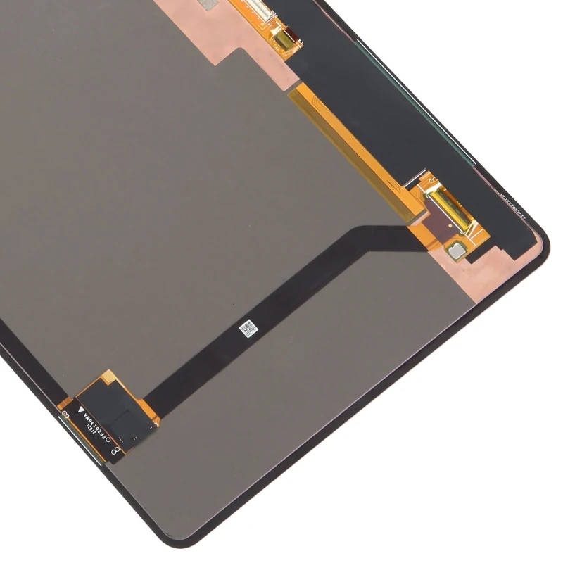LCD Screen For Huawei MateBook E DRC-W59 12.6 Inch Tablet LCD Display with Digitizer Full Assembly Replacement Part