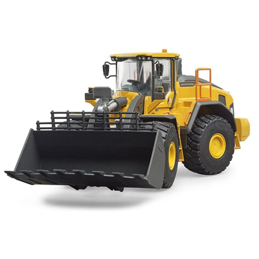 L260H Loader 1/16 Loader Static Model Toy Door Openable Loader Model Toy Gift