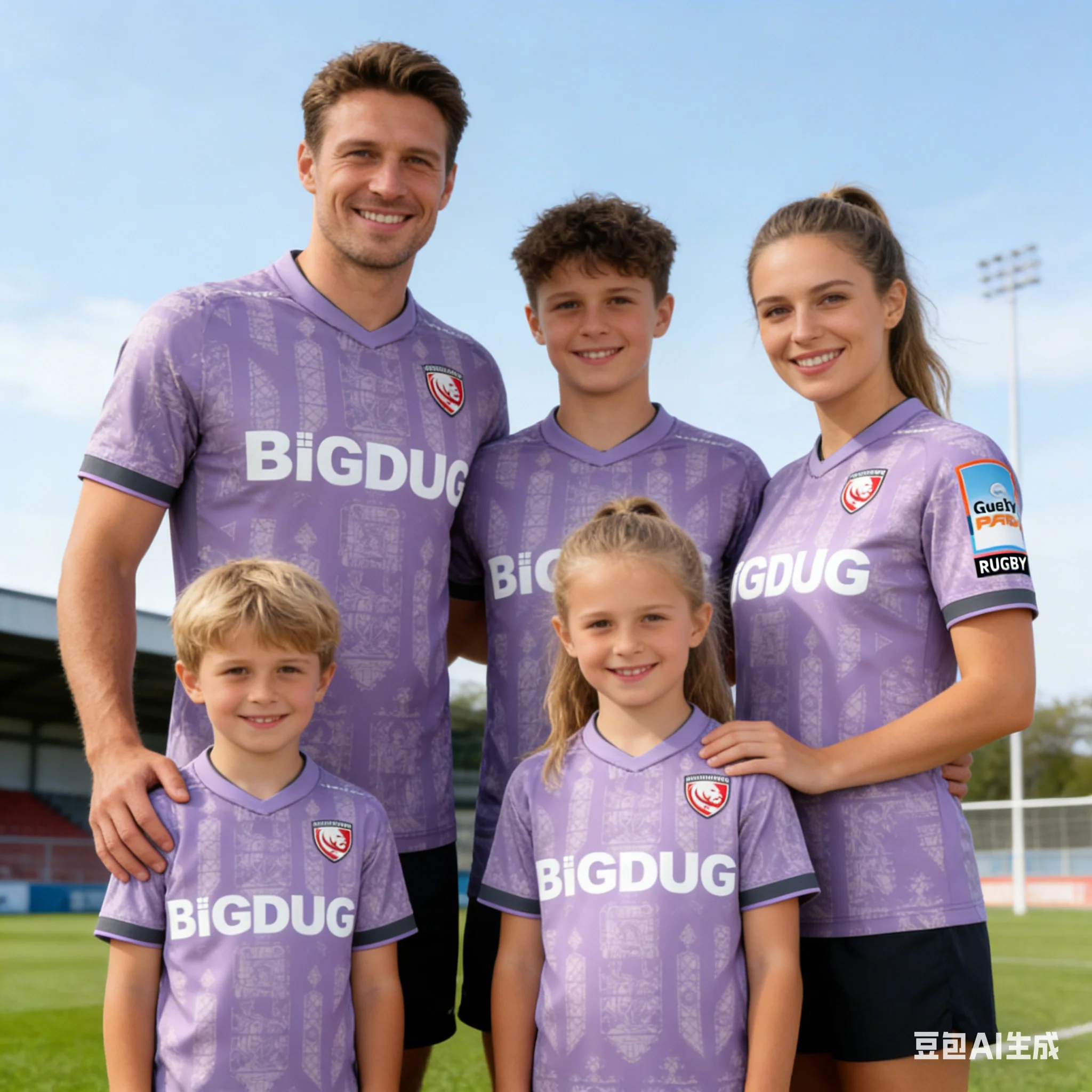 

Новинка 2026: Мужская спортивная футболка для фанатов регби из Глостера, Англия, быстросохнущая, для пляжа и серфинга, гидрокостюм