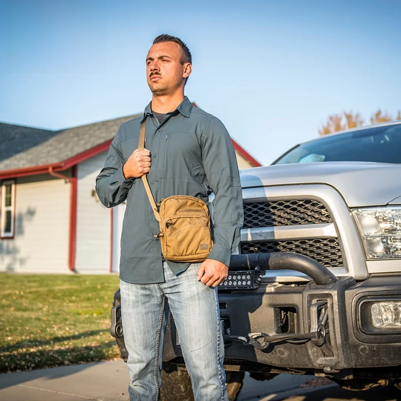 sac-bandouliere-leger-cact-outdoor-pour-outils-divers-helikon-ecs-avec-fermeture-eclair