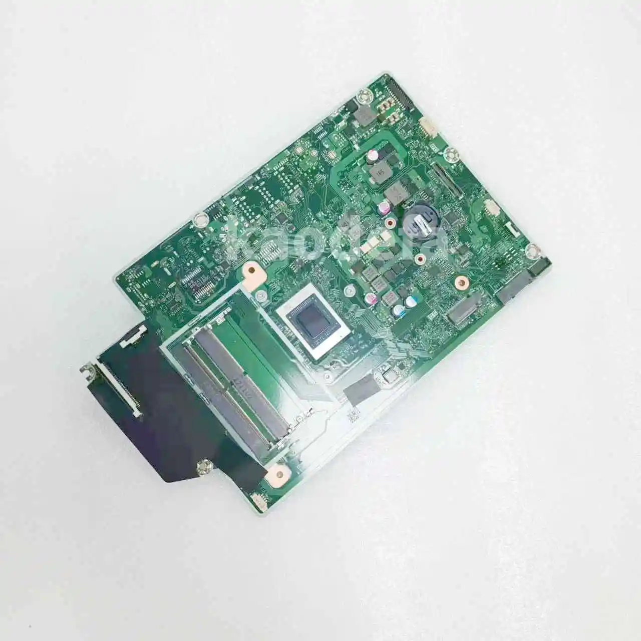 Imagem -04 - Rev : b para hp All-in-one 27 27-cb1155m Aio Placa-mãe para Laptop Oem R35300u R5-5625u Cpu 100 Testado ok Dan18mb16b0