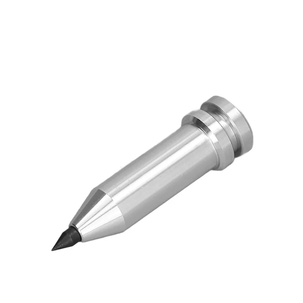 Durable Steel Metal Engraving Tools Silver Aluminum Alloy Etching Tip Tool Practical Convenient Engraving and Etching Tool