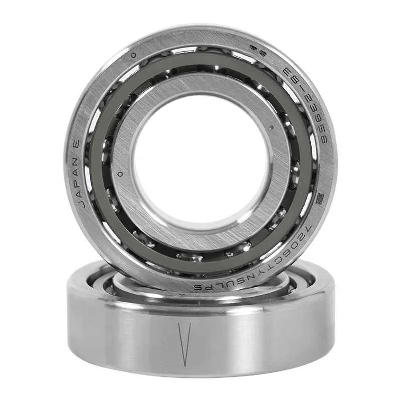 Rodamientos de contacto angular para máquinas herramienta 7211 7212 7213 7214 7215P4P5