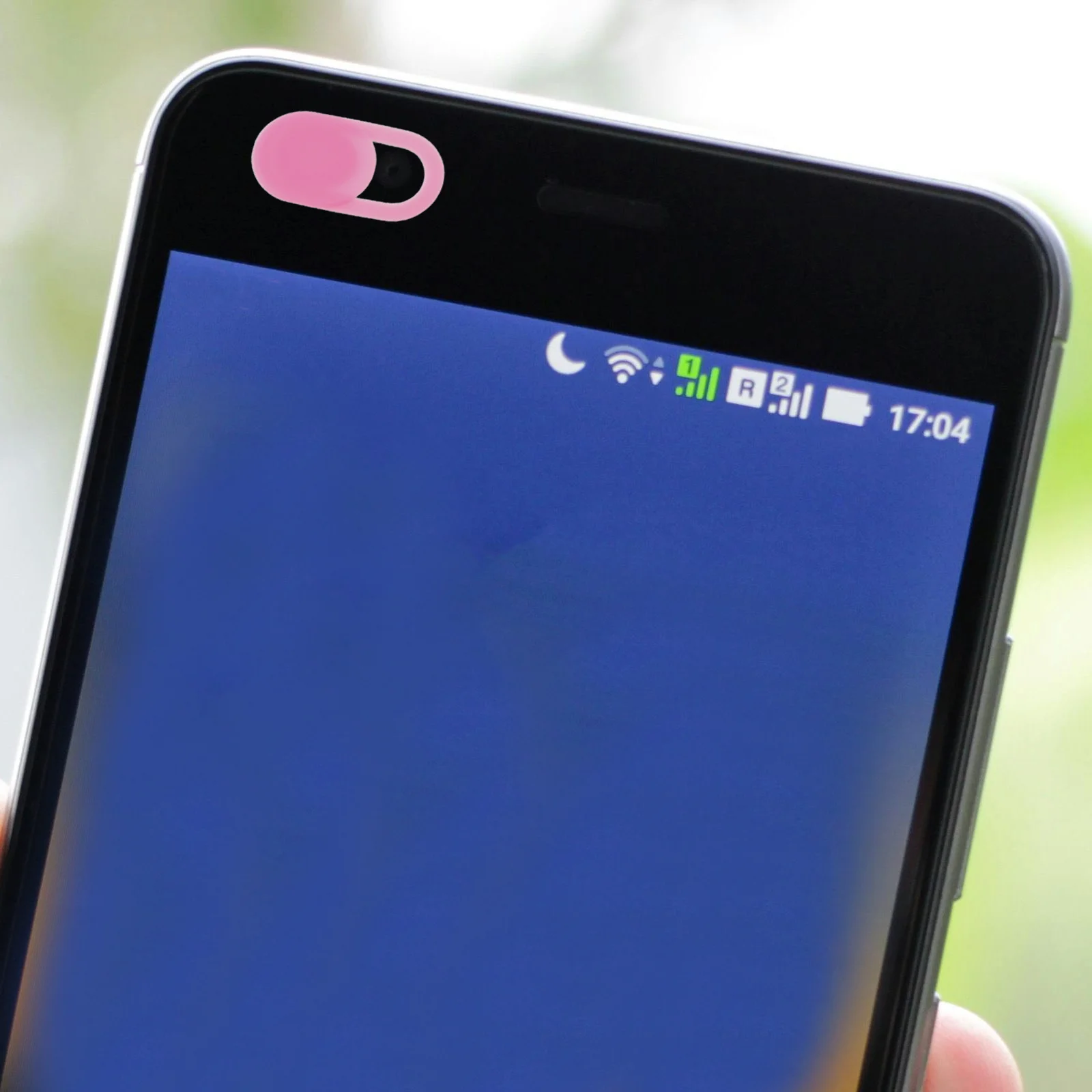 

100Pcs Camera Lens Protective Cover 0.04 Inch Ultra-Thin Sliding Privacy Protector for Phone Laptop Tablet Webcam - Removable