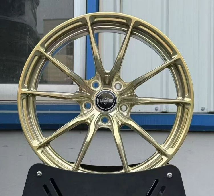 

Кованые диски 18, 19, 20, 21, 22 дюйма для Benz BMW Tesla model 3 X Y Audi A7 A8 Jaguar Mustang Ferrari 488 358, кованые диски по индивидуальному заказу