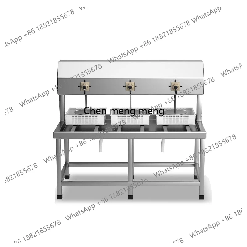 

Tofu Press Commercial Press Drying Machine Mold Pneumatic Stainless Steel Automatic Tofu Press Molding Machine