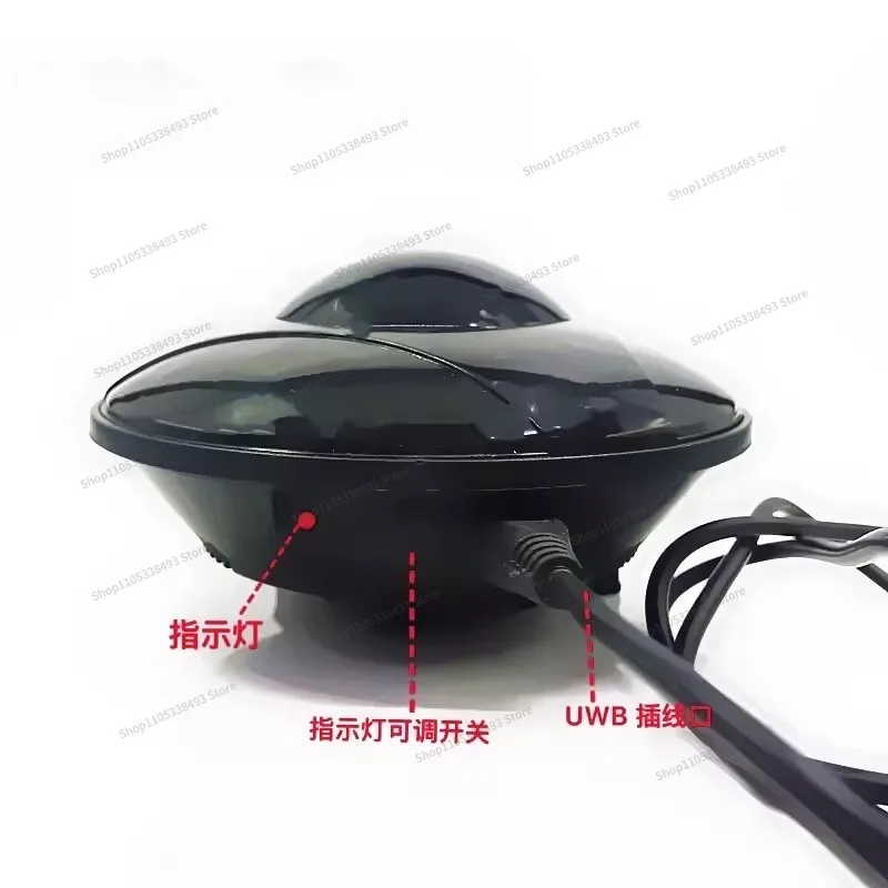 For 7.83Hz Very Low Frequency Pulse Generator To Improve Sound and Aid Sleep