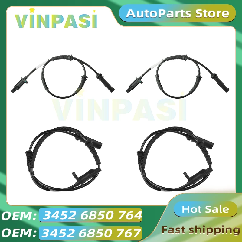 Car Wheel Speed Sen…