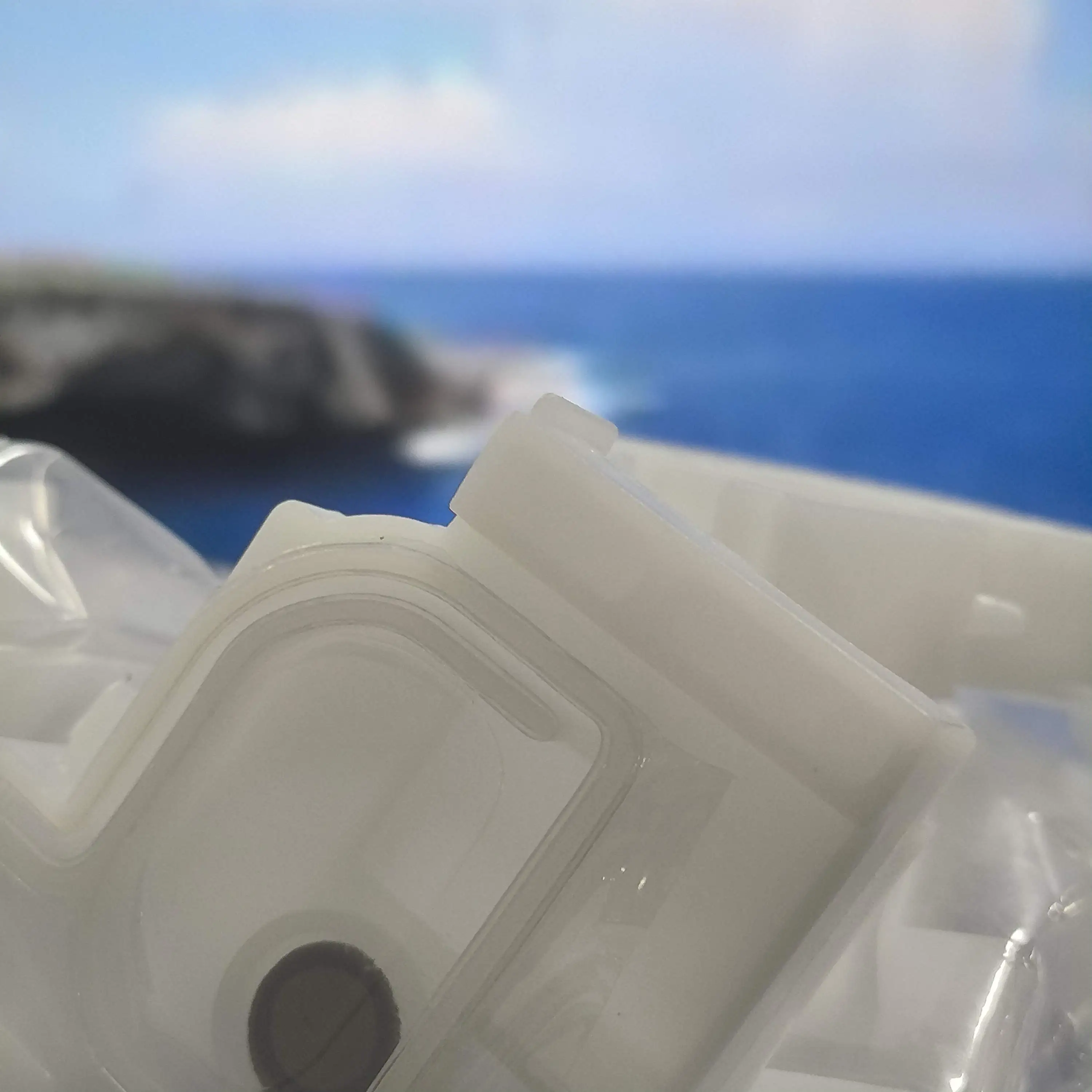 

1758383 1758384 Ink Damper Adapter ASSY for EPSON L1110 L3100 L3101 L3110 L3150 L3151 L3160 L5190