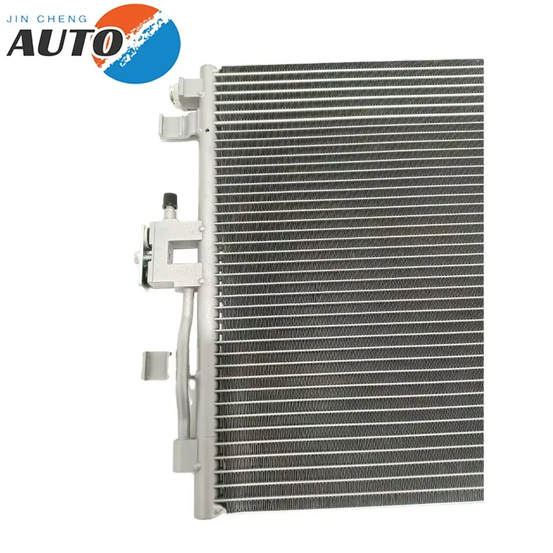 

84782527 Совершенно новый конденсатор кондиционера для CHEVROLET EQUINOX 1,5 1,6 2,0 2018