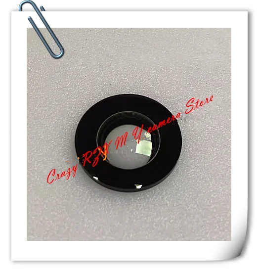 New For Ricoh S SC SC2 V Panoramic Camera Lens Glass Repair Parts