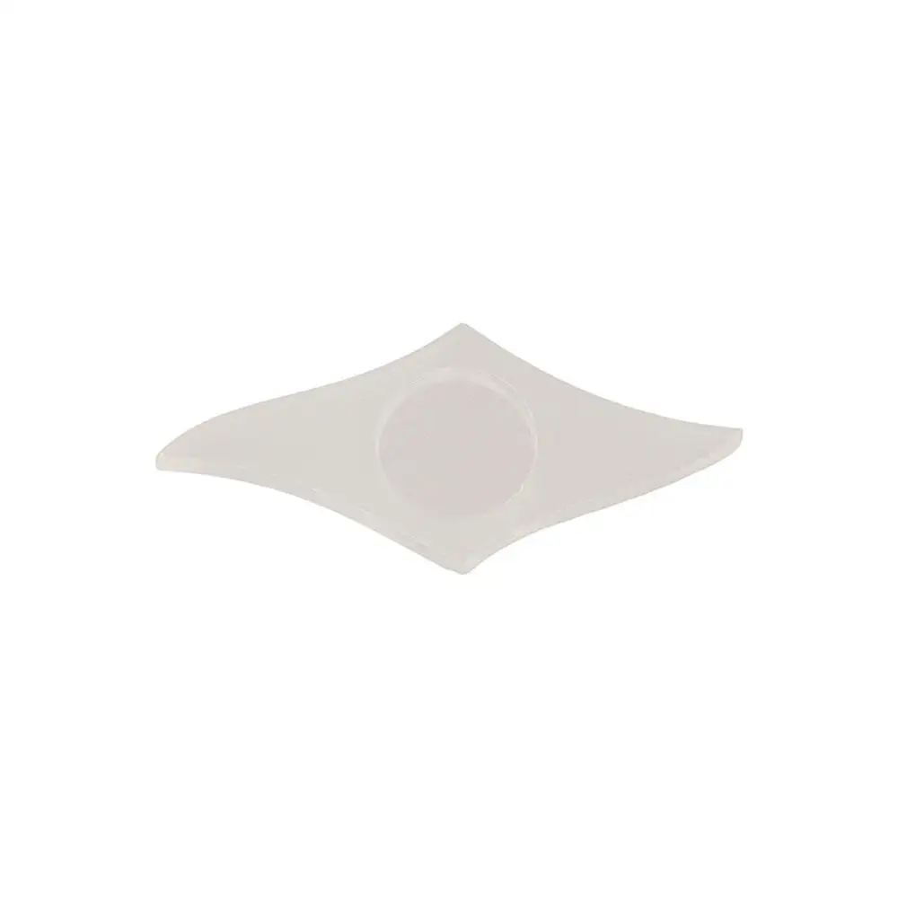 Book Accessories Acrylic Thumb Book Support Spreader Bookmark Thumb Book Brace Smooth Multi-function Book Page Holders Students