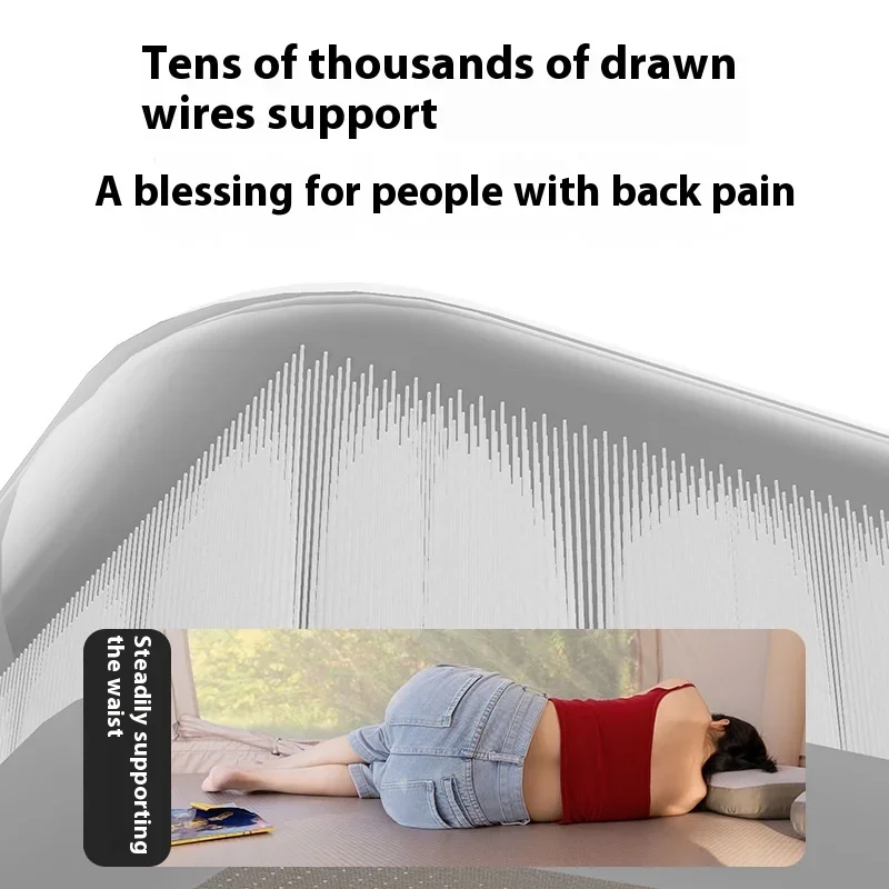 Thumbnail 2 - #17 Latest Single Air Beds Offers