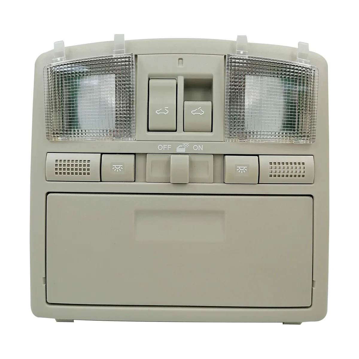 

1 шт. для Mazda 6 GH 2007-2012 верхний светильник для чтения купольный светильник с переключателем люка на крыше TD1269970 Запчасти Компонент