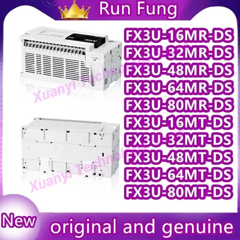 FX3U-64MR-DS FX3U-80MR-DS FX3U-16MT-DS FX3U-32MT-DS FX3U-48MT-DS  FX3U-16MR-DS FX3U-32MR-DS FX3U-48MR-DSFX3U-64MT-DS FX3U-80MT-D