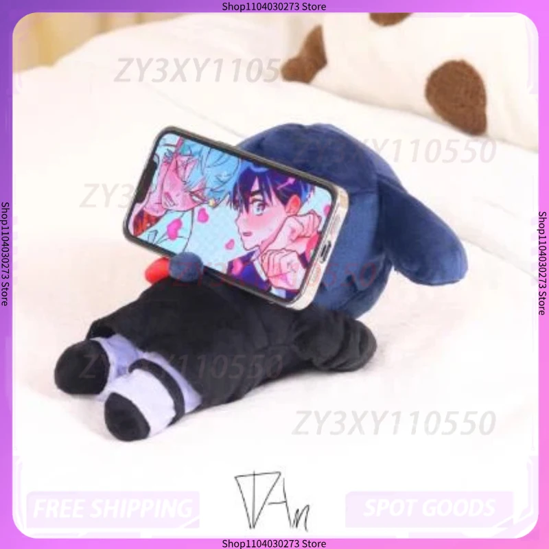 

Оригинальная новая плюшевая кукла Alien Stage Free Series: Лука, Тилл, Суа, Иван, Мицзи, Хёна – милая кукла для декора комнаты, праздничный подарок для друзей