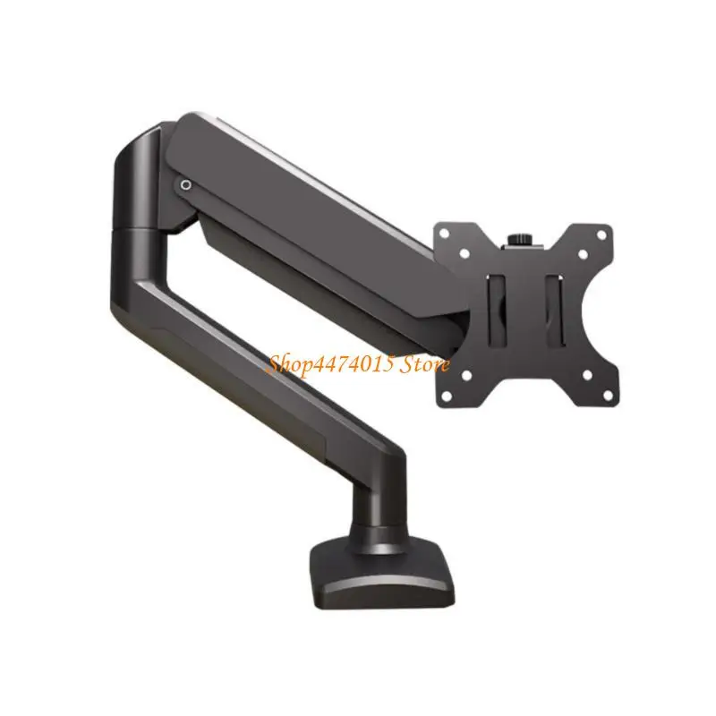 K1AA HEADE MOUNDAL TROWSE ARM MOUNT لمدة 17 إلى 32 بوصة شاشة 360 درجة