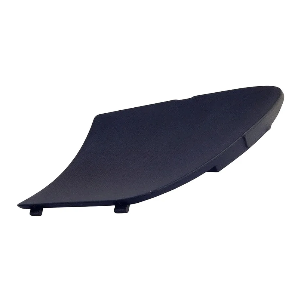 Front Left Door Trim Door Inside Handle Cap High Strength ABS Material Direct Replacement Part For Interior Door Repair