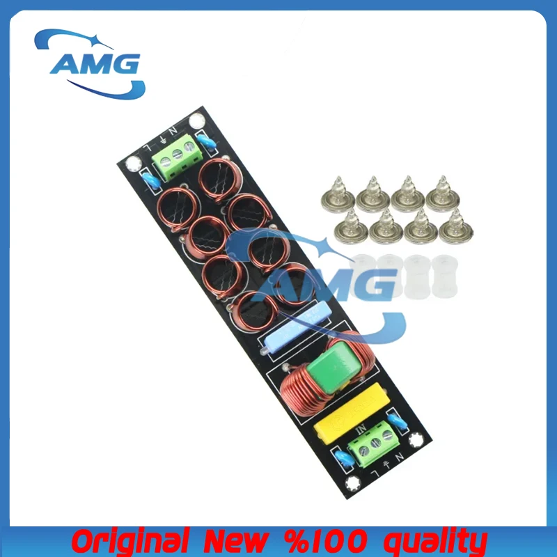 The 4400W Emi 20A H…