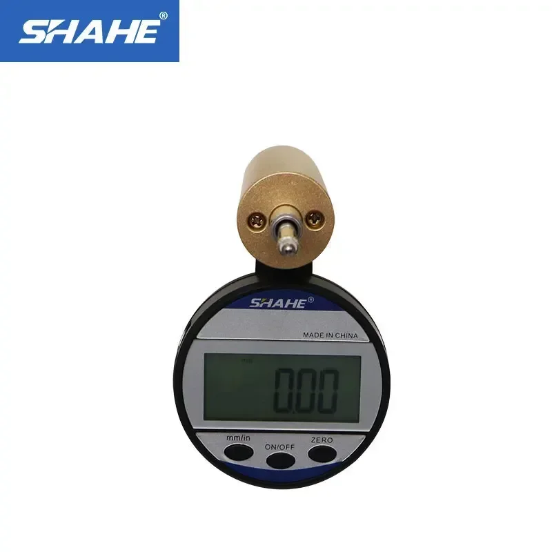 

SHAHE 0-12.7 mm 0.01mm Digital Gauge Vertical Type Digital Indicator Electronic Digital Indicator Precision Tools