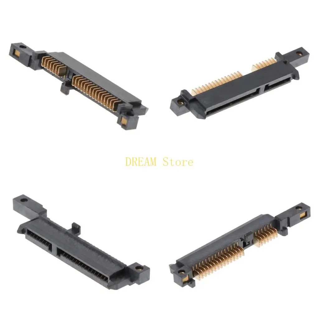 Laptop Accessory Hard Disk Drive Adapter For HP DV9000 V6000 DV9200 best sale