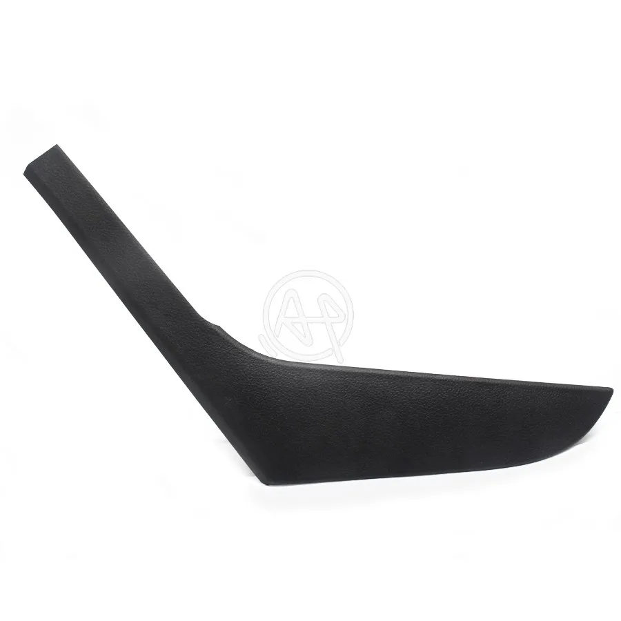 Front Rear Interior Door Pull Handle Armrest Cover Panel Trim For Volkswagen VW Golf 6 GTI MK6 2009-2014 5K4868039A 5K4868040A image 3