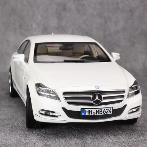 Car model 1 18 cls - купить недорого | AliExpress
